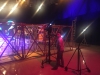 Кыргыз-Түрк “Манас” университетинин ректору “Дил маек” көрсөтүүсүндө мейманда болду