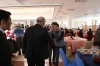 Кыргыз-Түрк “Манас” университетинин ректору “Дил маек” көрсөтүүсүндө мейманда болду