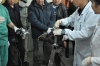 Университетибизде практикалык семинар болуп өттү