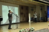 Салттуу жаз концерти