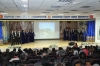 Салттуу жаз концерти