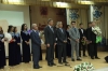 Салттуу жаз концерти