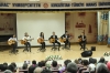 Салттуу жаз концерти