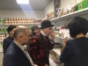 Атактуу Вячеслав Зайцев КыргызЭКСПОну кыдырды