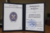 КТМУ мугалими Мамбетакунов КР ЖКден сыйлыка татыктуу болду