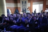 Жаш түркологдордун VII эл аралык симпозиуму өтүп жатат.