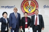 Жаш түркологдордун VII эл аралык симпозиуму өтүп жатат.