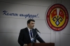 Жаш түркологдордун VII эл аралык симпозиуму өтүп жатат.