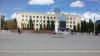 Нарын, 19 апреля