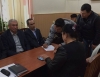 Государственное агентство связи проводит семинары по противодействию коррупции