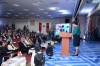 Манас университети 20 жашта