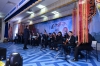 Манас университети 20 жашта