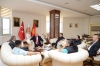 ÖSYM Başkanı, KTMÜ'nün 20. Yıl Coşkusunu Paylaştı