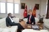 ÖSYM Başkanı, KTMÜ'nün 20. Yıl Coşkusunu Paylaştı
