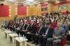 İslam İşbirliği Teşkilatı Genel Sekreteri, Manaslılar'la Buluştu