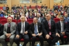 İslam İşbirliği Teşkilatı Genel Sekreteri, Manaslılar'la Buluştu