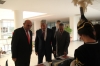 KTMÜ’de Abay Kunanbayev Günü
