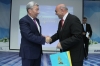 KTMÜ’de Abay Kunanbayev Günü