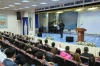 KTMÜ’de Abay Kunanbayev Günü