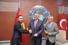 KTMÜ Mezunları, Üniversitelerinde Buluştu