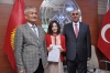 KTMÜ Mezunları, Üniversitelerinde Buluştu