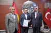 KTMÜ Mezunları, Üniversitelerinde Buluştu