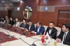 KTMÜ Mezunları, Üniversitelerinde Buluştu