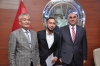 KTMÜ Mezunları, Üniversitelerinde Buluştu