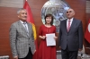 KTMÜ Mezunları, Üniversitelerinde Buluştu