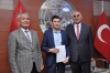 KTMÜ Mezunları, Üniversitelerinde Buluştu