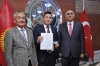 KTMÜ Mezunları, Üniversitelerinde Buluştu