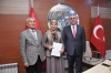 KTMÜ Mezunları, Üniversitelerinde Buluştu