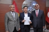 KTMÜ Mezunları, Üniversitelerinde Buluştu