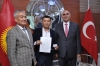 KTMÜ Mezunları, Üniversitelerinde Buluştu