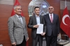 KTMÜ Mezunları, Üniversitelerinde Buluştu