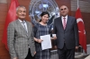 KTMÜ Mezunları, Üniversitelerinde Buluştu