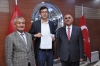 KTMÜ Mezunları, Üniversitelerinde Buluştu
