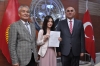 KTMÜ Mezunları, Üniversitelerinde Buluştu