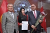 KTMÜ Mezunları, Üniversitelerinde Buluştu