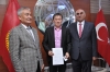 KTMÜ Mezunları, Üniversitelerinde Buluştu
