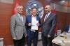 KTMÜ Mezunları, Üniversitelerinde Buluştu