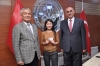KTMÜ Mezunları, Üniversitelerinde Buluştu