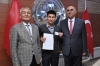 KTMÜ Mezunları, Üniversitelerinde Buluştu