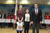 19-май Ататүрктү эскерүү, жаштар жана спорт майрамы