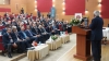 Бишкекте Кавказ университеттер биримдигинин (КУНИБ) билим берүү жарманкеси өткөрүлүп жатат
