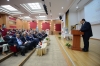 KUNİB Toplantısı KTMÜ'de Başladı