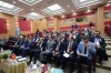 KUNİB Toplantısı KTMÜ'de Başladı