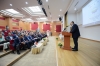 KUNİB Toplantısı KTMÜ'de Başladı