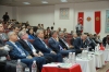 Манаста “VIII Келечек менен баарлашуу” медиа жыйыны өттү