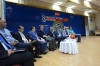 Манаста “VIII Келечек менен баарлашуу” медиа жыйыны өттү